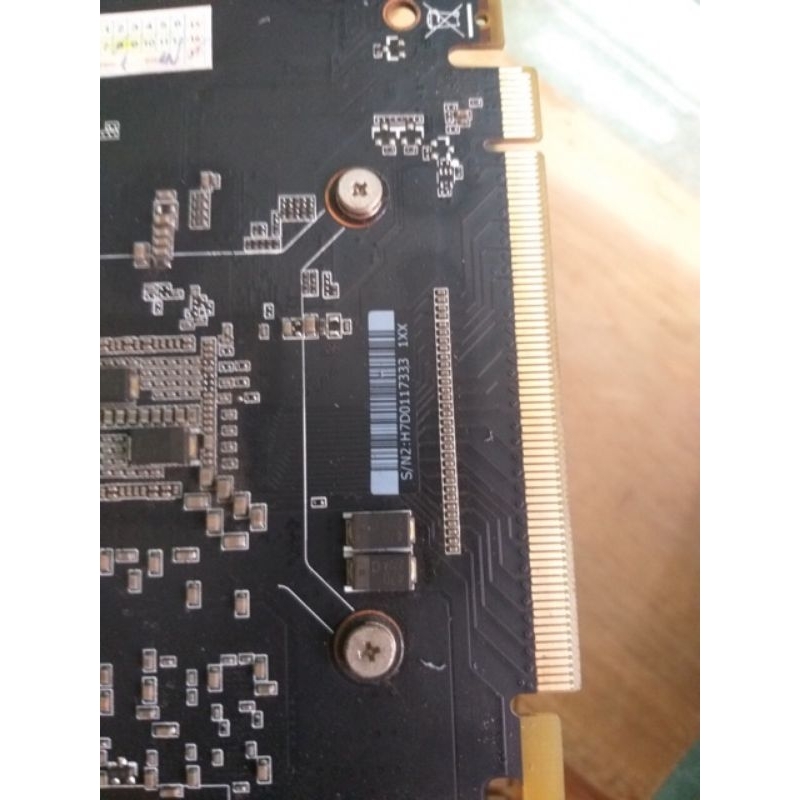 Gôm Vệ Sinh Chân Ram