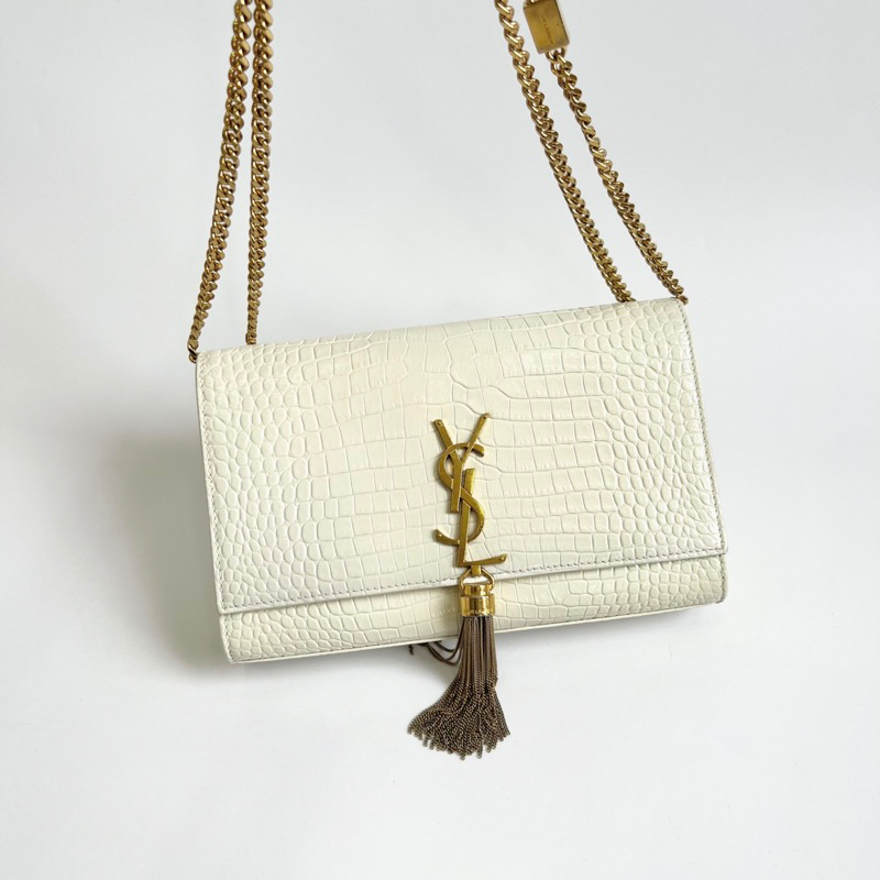 Túi Yves Saint Laurent chính hãng