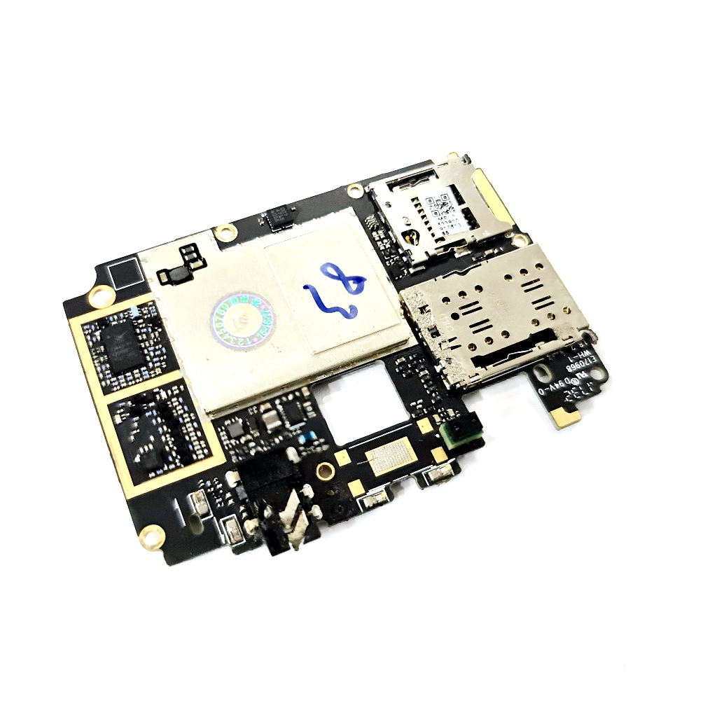 Main Nokia 3 Zin Bóc Máy - Bo Mạch Mainboard Nokia 3 Full Chức Năng
