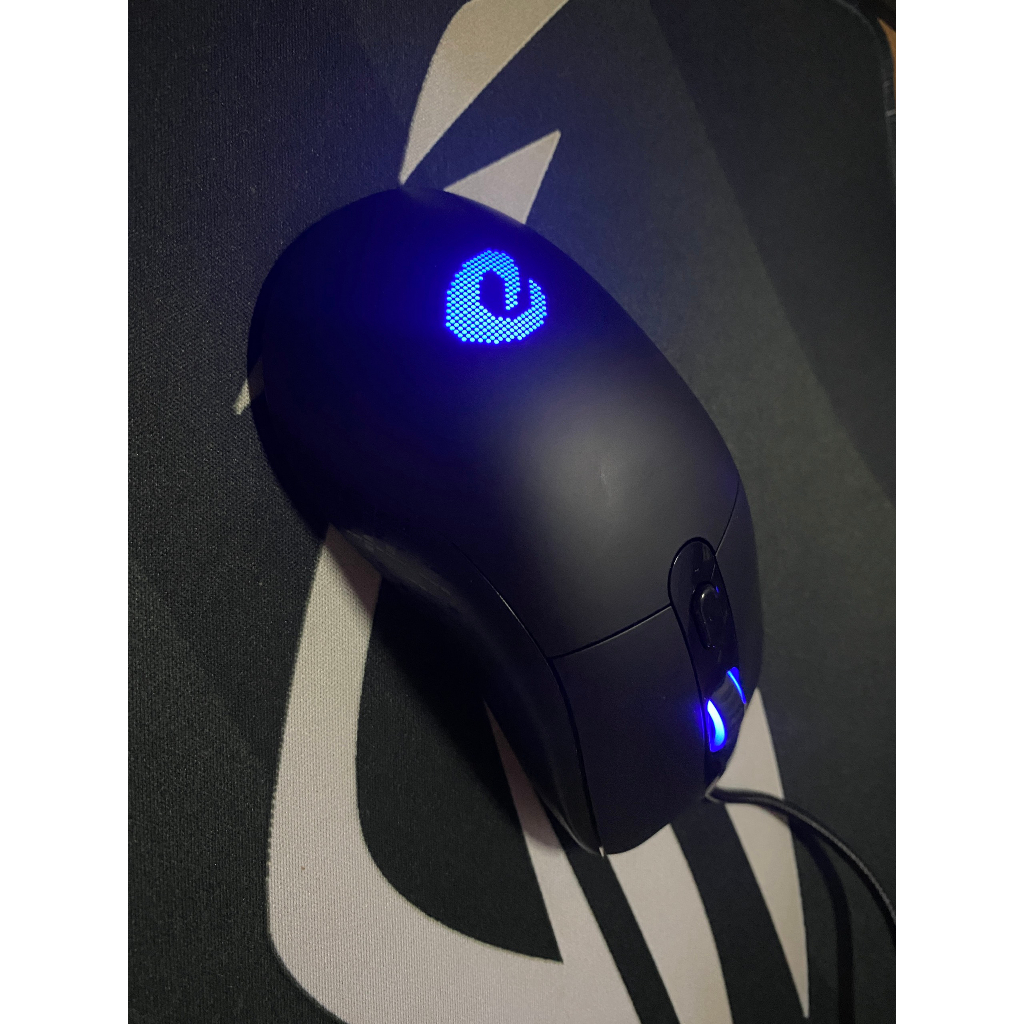 Chuột chơi game máy tính Dareu EM928