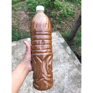 Tương Truyền Thống lên men thủ công từ đỗ tương