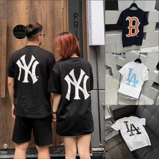 Áo thun new era chính hãng, ny - la paisley , hàng nhập khẩu full tem tag