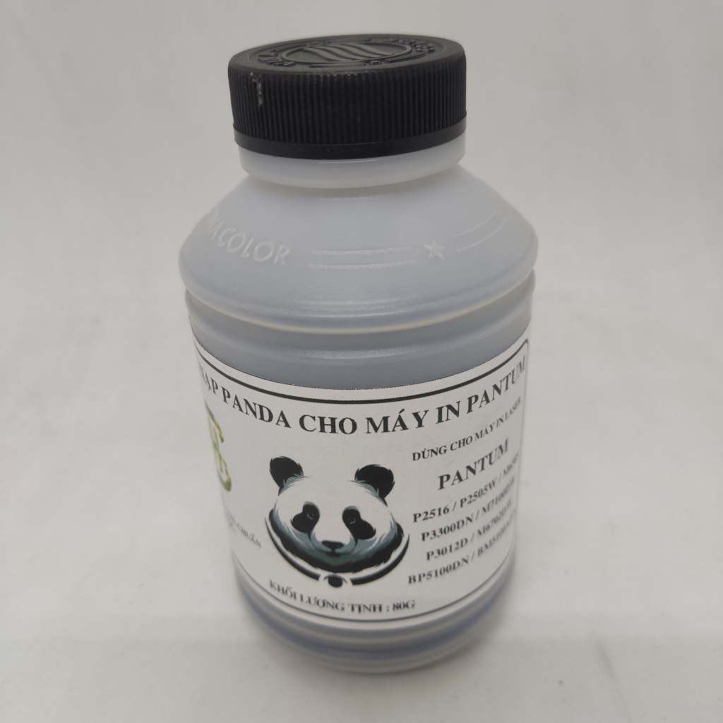 Chai mực nạp PANTUM dùng cho máy in Pantum P2500W,P2502W, P2505w, P2516, M6505, M6550NW, M6552NW, M6600NW, M6602NW