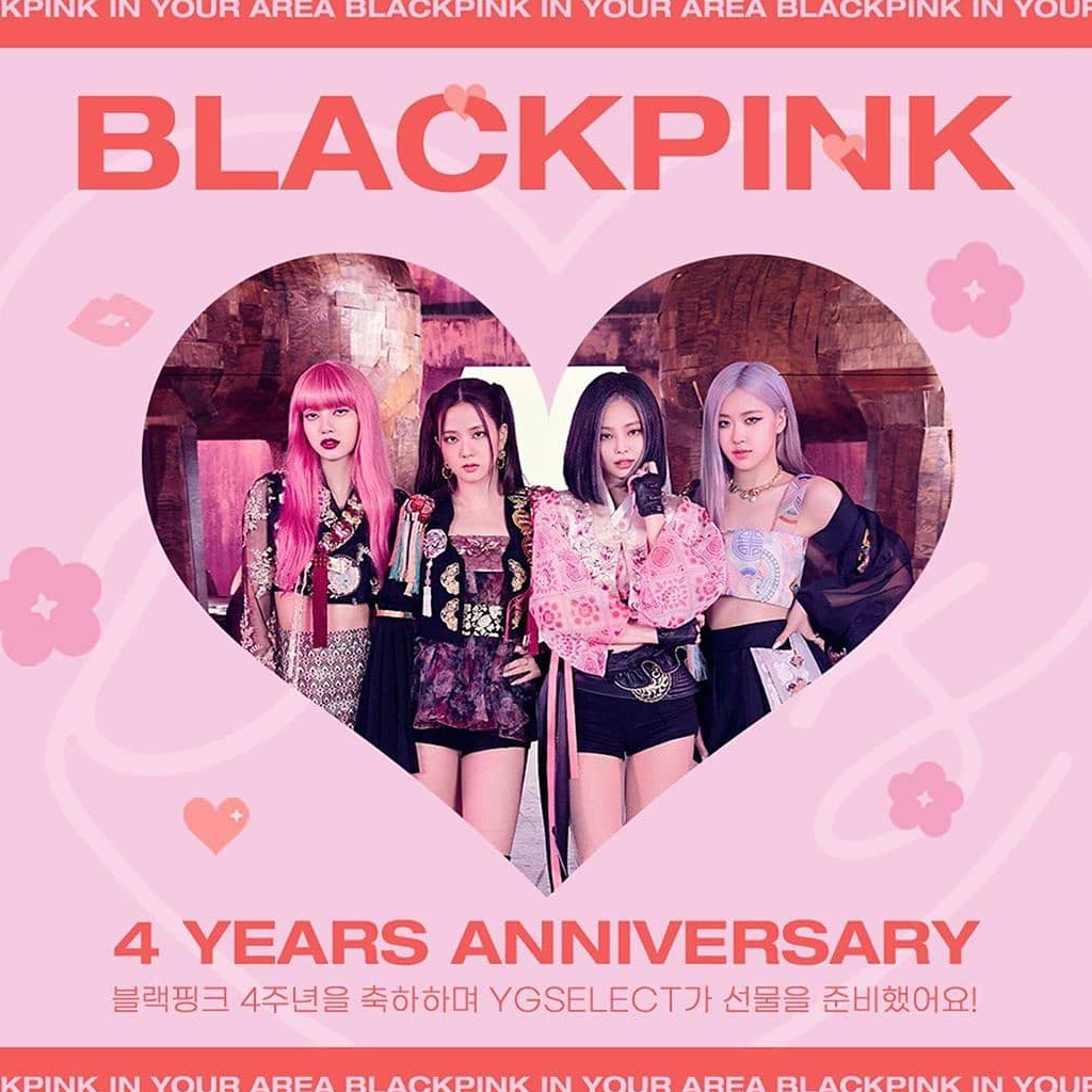 VStore - duyendo97   CHARACTER MASSAGE STICK - GẬY MASSAGE LƯNG,CỔ, VAI,GÁY BLACKPINK