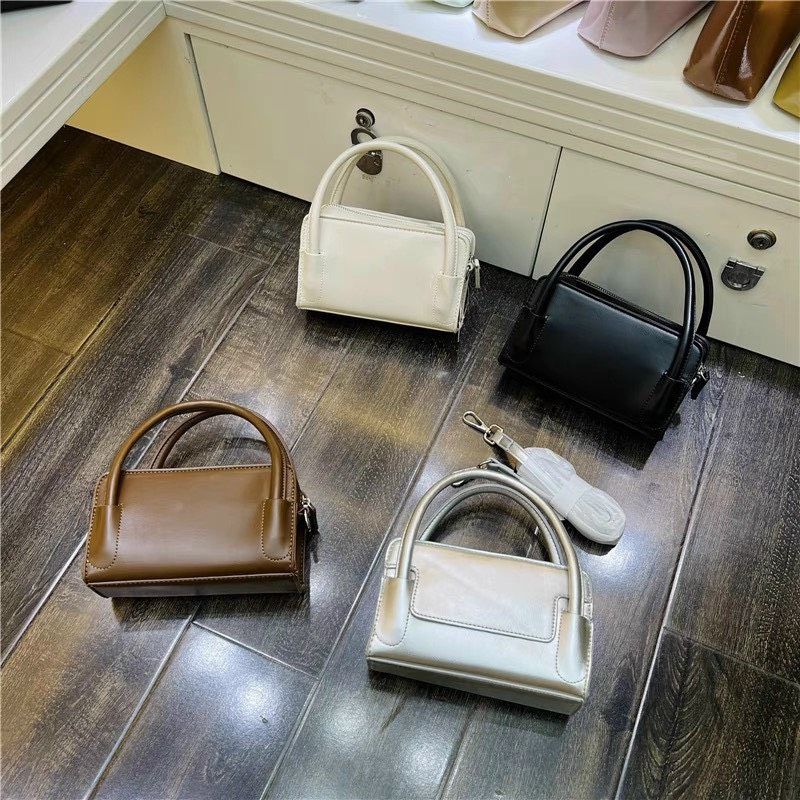 Túi xách đeo chéo nữ đẹp hot 2023 giá rẻ đi chơi thời trang hàn quốc DUYÊN CƯỜNG