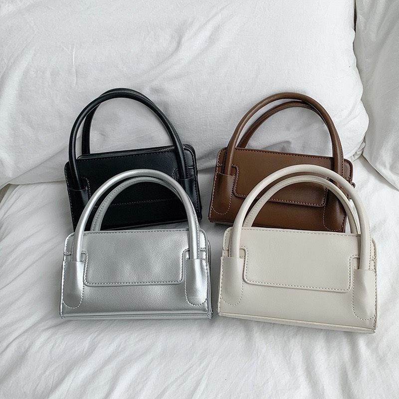 Túi xách đeo chéo nữ đẹp hot 2023 giá rẻ đi chơi thời trang hàn quốc DUYÊN CƯỜNG