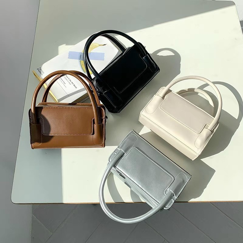 Túi xách đeo chéo nữ đẹp hot 2023 giá rẻ đi chơi thời trang hàn quốc DUYÊN CƯỜNG