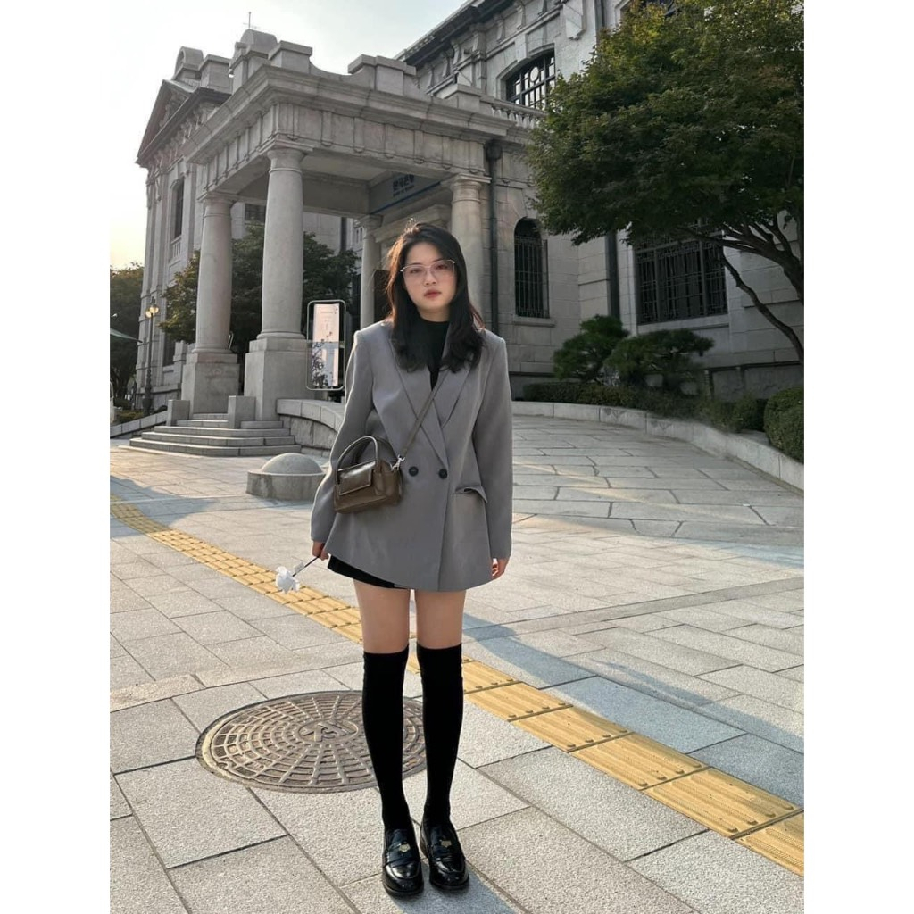 Túi xách đeo chéo nữ đẹp hot 2023 giá rẻ đi chơi thời trang hàn quốc DUYÊN CƯỜNG