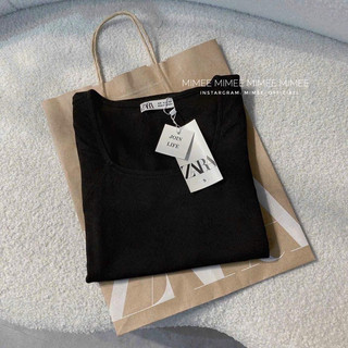 Váy đầm đen ZR Basic mimee ( ảnh thật chính chủ)