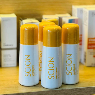 Lăn nách scion, lăn khử mùi scion 75ml - khử mùi hôi nách - ngăn mồ hôi tức thì