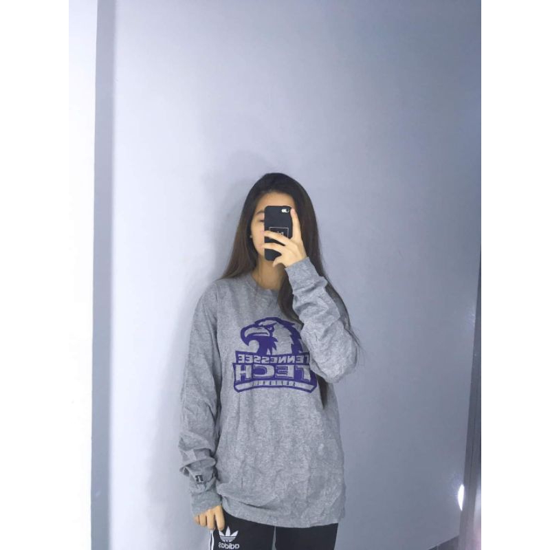 THUN MỸ 2HAND TAY DÀI SIÊU MỚI