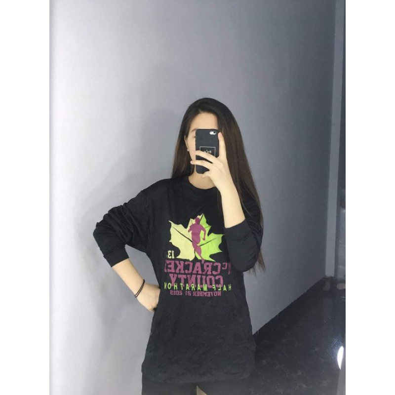 THUN MỸ 2HAND TAY DÀI SIÊU MỚI