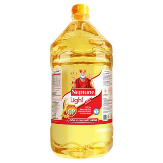 DẦU ĂN NEPTUNE LIGHT- chai 2l