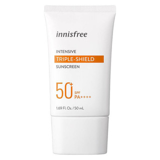 Kem chống nắng Innisfree Intensive Triple-Shield Sunscreen SPF50+ PA++++