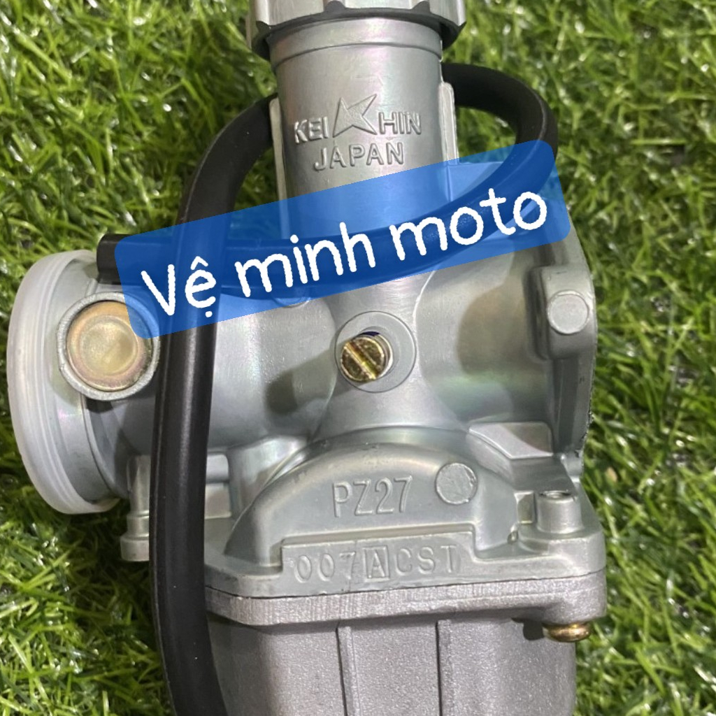 Bình xăng con Rebel 125,Wolf 125,Bonus 125,Dealim 125,Master 125