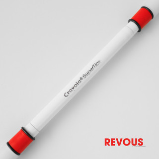 Bút quay REVOUS MOD - Double Cap MOD
