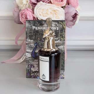 Nước Hoa Portraits Penhaligon’s Clandestune Clara