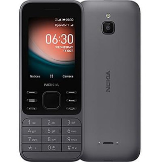 Điện Thoại Nokia 6300 bản mới Full box new kèm sạc pin