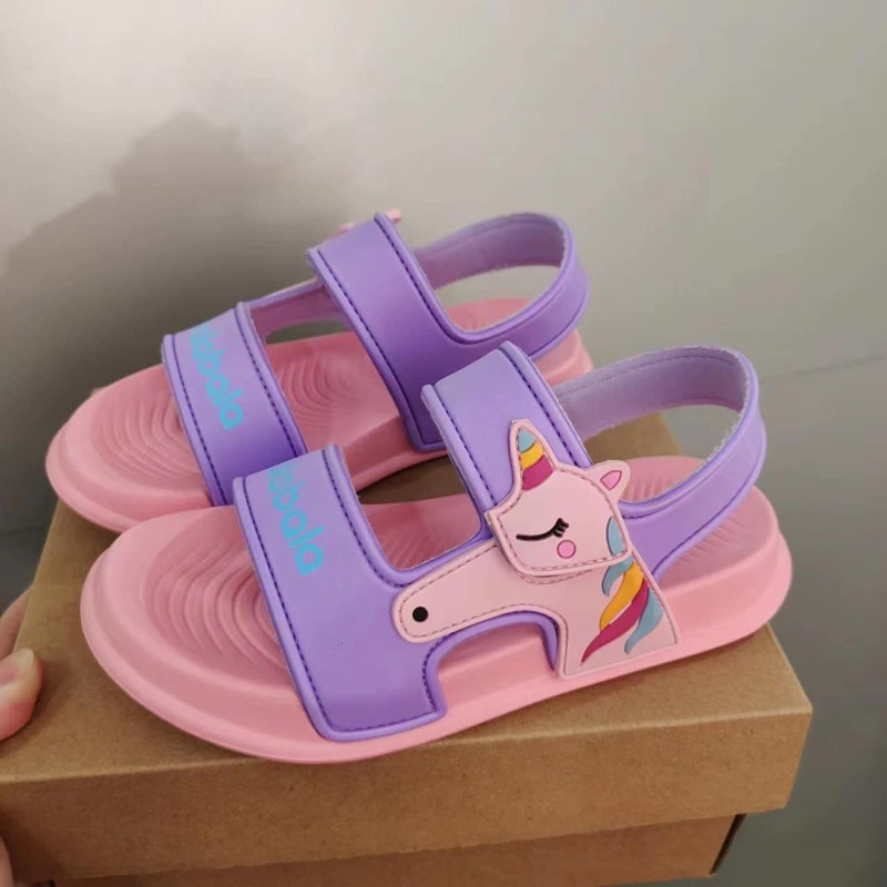 sandal bala hàng dư xịn full hộp sz:27-33