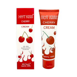 Gel bôi trơn Hott Kiiss Cherrry 100ml chính hãng giá rẻ giá siêu rẻ