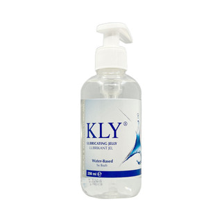 Gel bôi trơn KLY chai 250ml chính hãng giá siêu rẻ