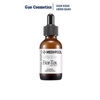 Serum Bortox Medipeel Tinh Chất Căng Bóng Da Chống Lão Hóa 30ml