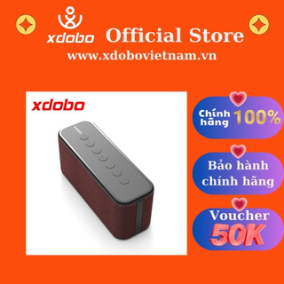 Loa Bluetooth Xdobo X8 Plus công suất 80W-Bảo hành chính hãng 12 tháng