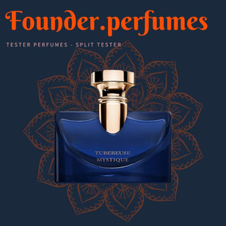 🌟 nước hoa nữ bvlga mystique edp 5ml/10ml/20ml #.founderperfume