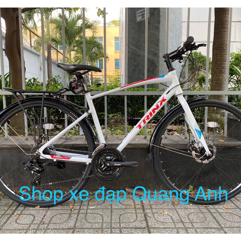Xe Đạp TRINX FREE 2.4
