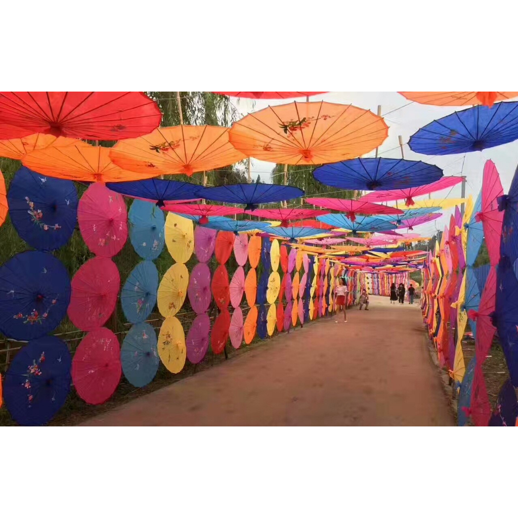 Ô Múa Dân Tộc Mèo