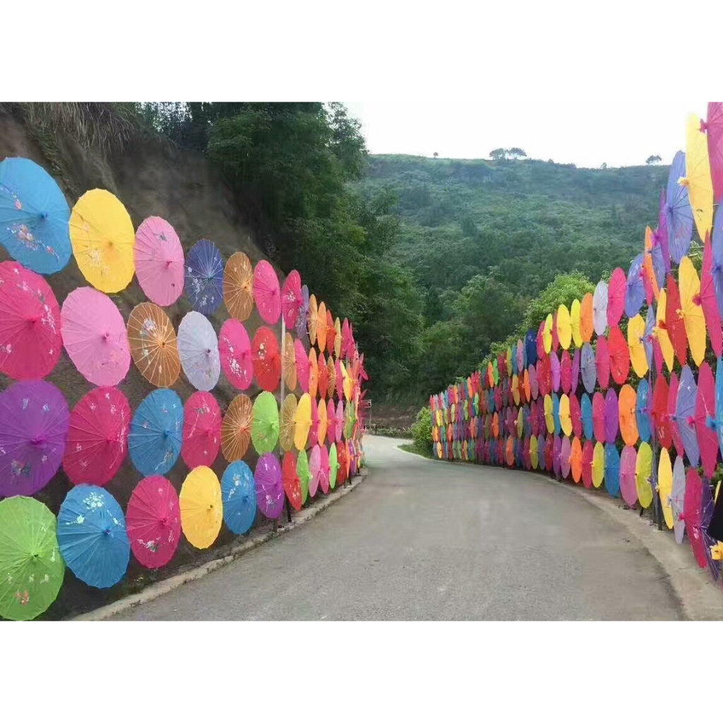 Ô Múa Dân Tộc Mèo