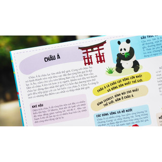 Sách-Atlas thế giới (bìa mềm)