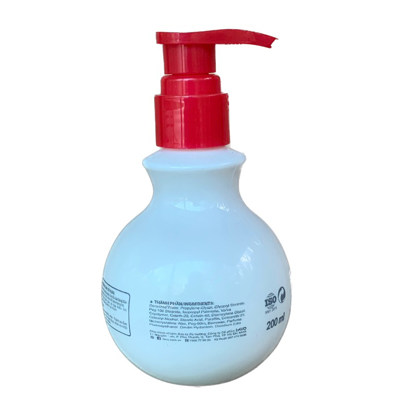 WAX TẠO KIỂU SỐNG ĐỘNG X.PROS FIBER 200ML