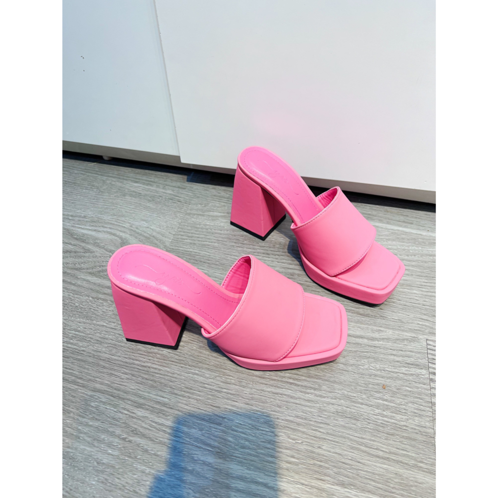 MIAGIÀYTÚI-Guốc quai ngang đúp 9p