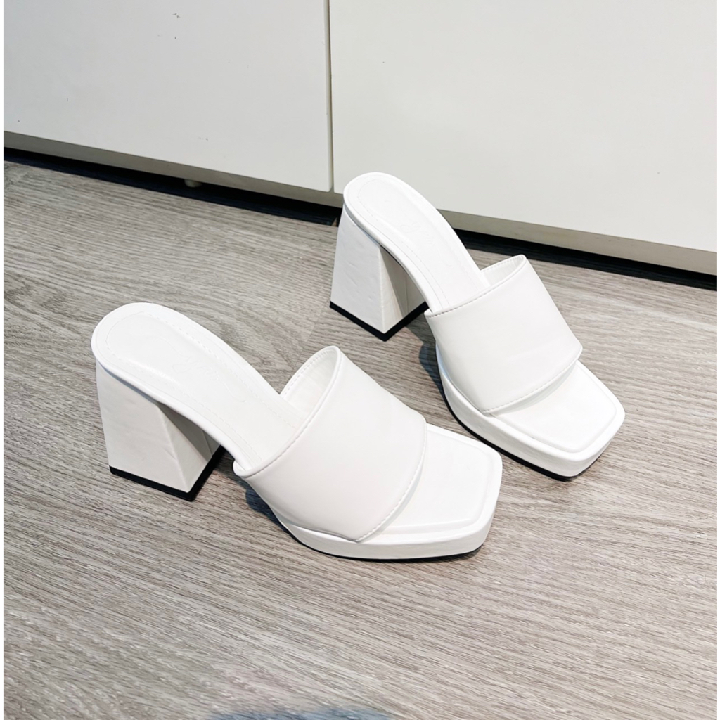 MIAGIÀYTÚI-Guốc quai ngang đúp 9p