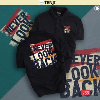 Áo Thun Nam Tay ngắn AT259 áo phông nam đen LOCK BACK cotton da cá cao cấp nhiều mẫu mới tenji (44-80KG)