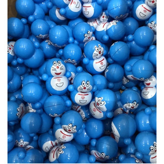 Lật đật squid game mini, lật đật mini doraemon(pikachu, trò chơi con mực, lợn, người tuyết....)