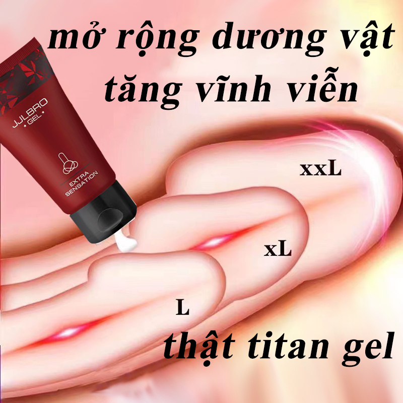 không có tác dụng phụ titan gel tăng kích thước dương v.ậ.t kích dục nam kích dục nữ toy sex
