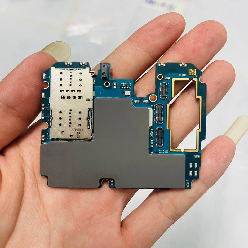 Main Samsung A90 5G A908N Rin Bóc Máy / Mainboard / Bo Mạch Samsung A90 A908 A908N