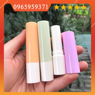 Vỏ son thỏi cơ bản đổ trực tiếp