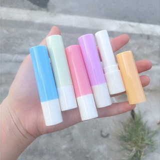 Vỏ son thỏi cơ bản đổ trực tiếp