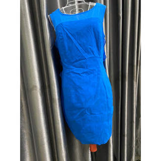 đầm body kiểu(veromoda,k phải vnxk),lỗi nhẹ
