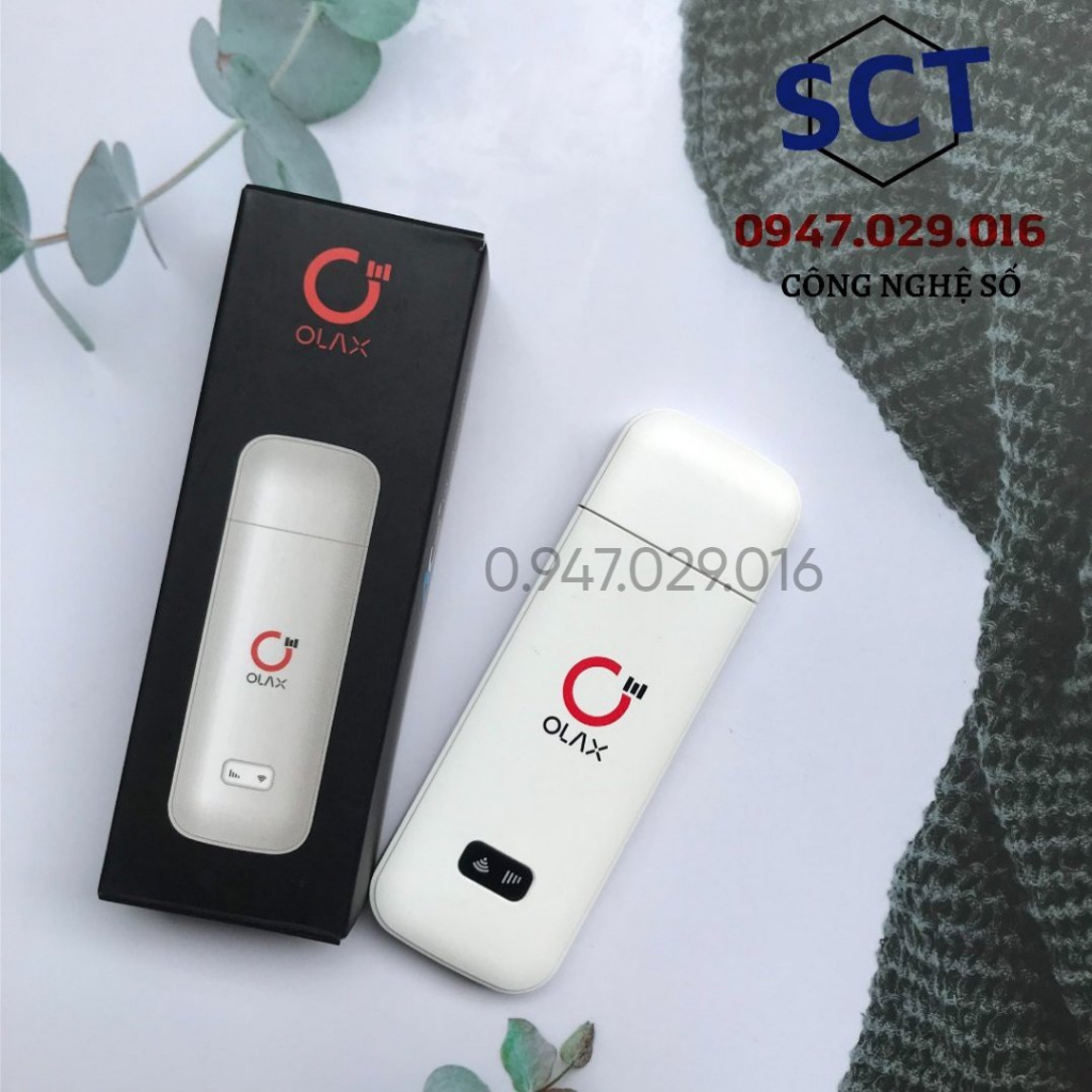 USB DCOM PHÁT WIFI TỪ SIM 3G 4G TỐC ĐỘ CAO 150MBPS -OLAX U80 HÀNG JAPAN CHẤT LƯỢNG CAO HỖ TRỢ NHIỀU THIẾT BỊ