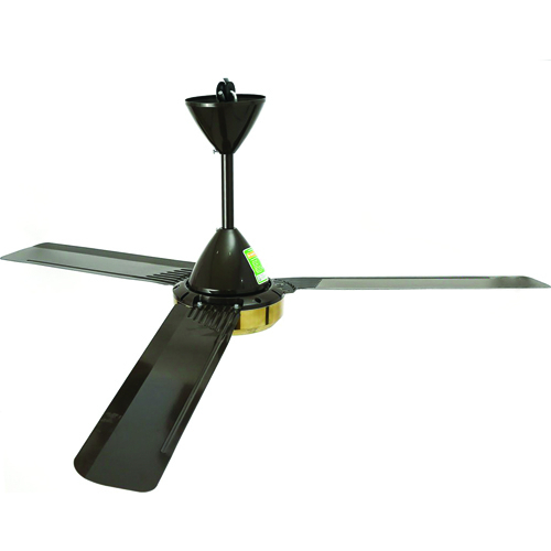 Quạt trần KDK N56YG Nâu Đậm