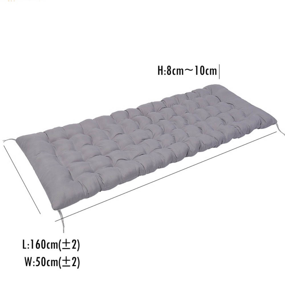 Ghế thư giãn cao cấp xếp gọn Hapo, ghế thư giãn mềm mại giá rẻ