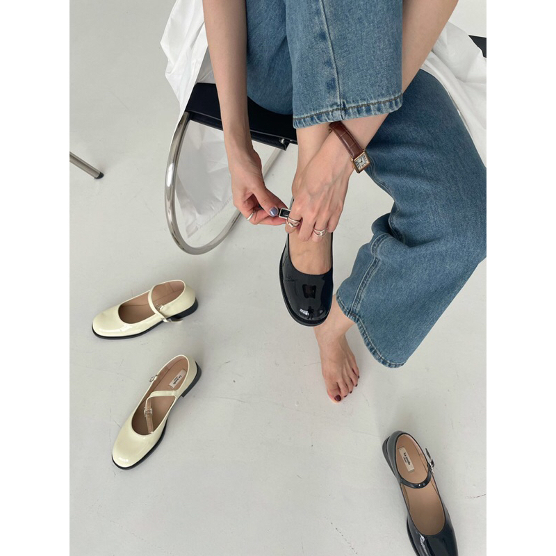 Giày bệt mã 5922