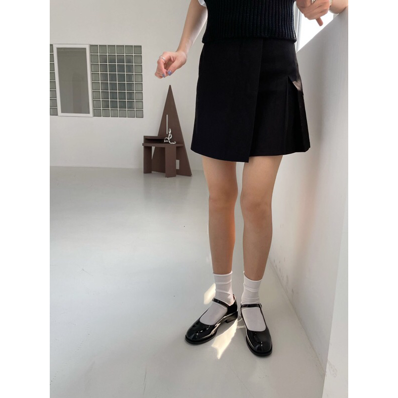 Giày bệt mã 5922