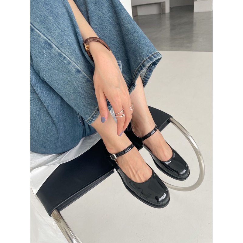 Giày bệt mã 5922