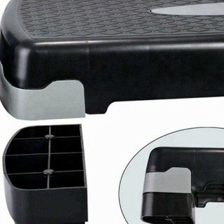 Bục tập Aerobic Bosman 68cm, Bục Nhảy Step