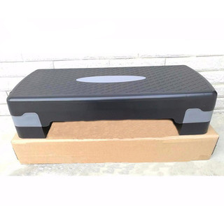 Bục tập Aerobic Bosman 68cm, Bục Nhảy Step